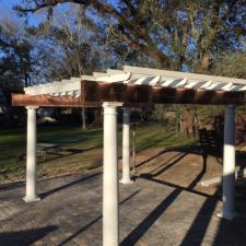 Gallery Pergolas and Buildings Projects 1